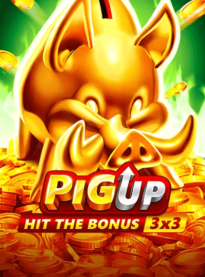 Classic slot game cover